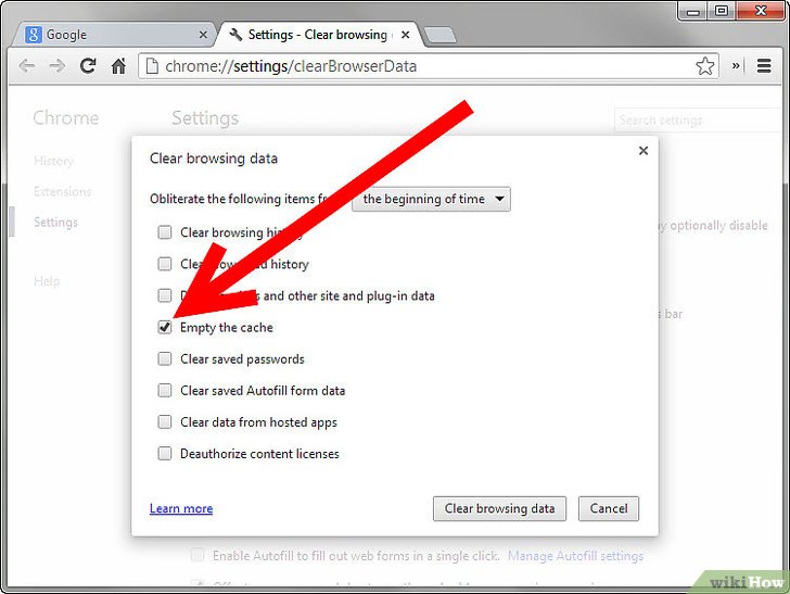 Download Video From Cache Chrome